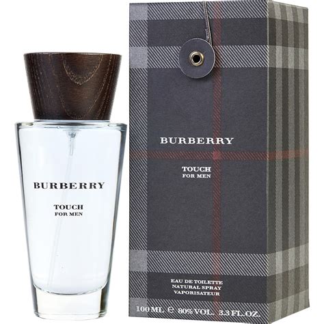 burberry touch for men ingredients|burberry touch for men perfume.